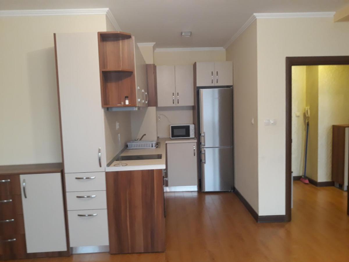 One Bedroom Apartment 1 - Restaurant Stadium Plovdiv พลอฟดิฟ ภายนอก รูปภาพ
