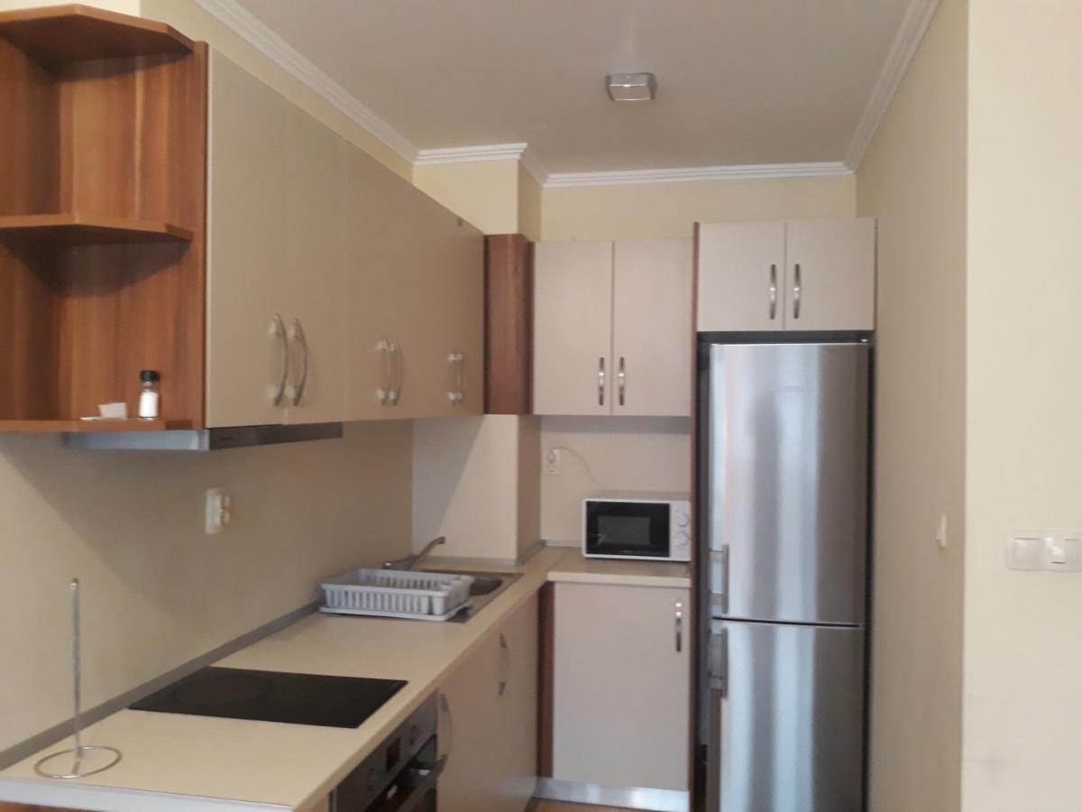 One Bedroom Apartment 1 - Restaurant Stadium Plovdiv พลอฟดิฟ ภายนอก รูปภาพ