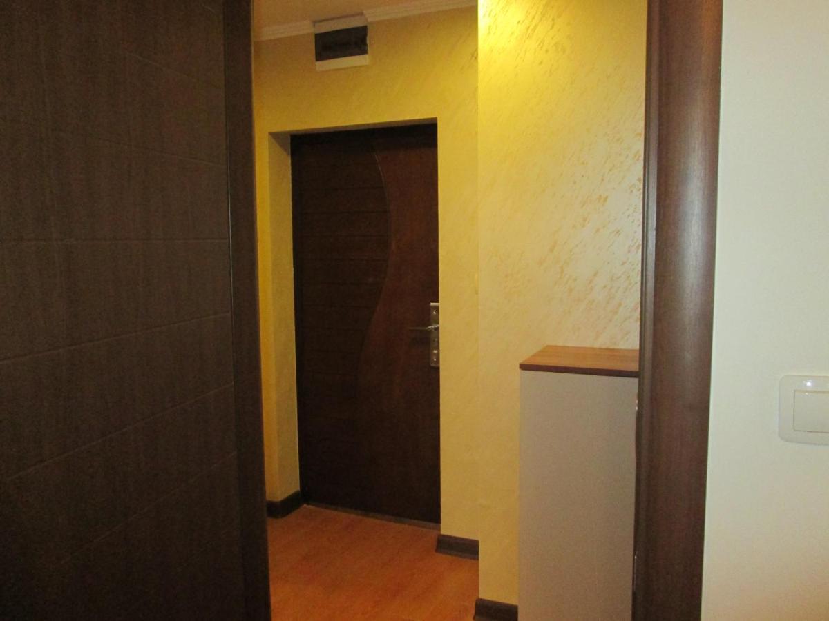 One Bedroom Apartment 1 - Restaurant Stadium Plovdiv พลอฟดิฟ ภายนอก รูปภาพ